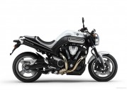 Yamaha MT-01